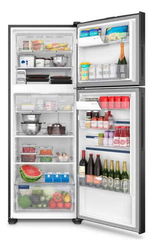 Geladeira Electrolux 480l It70b Efficient Autosense Bivolt