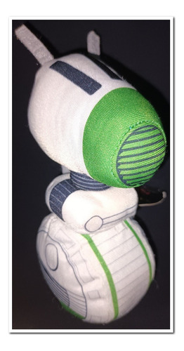 D-o Plush Star Wars Peluche 20x10 Cms. Aprox.