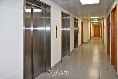 Oficina En Venta En Vitacura/kennedy/geronimo De Alderete
