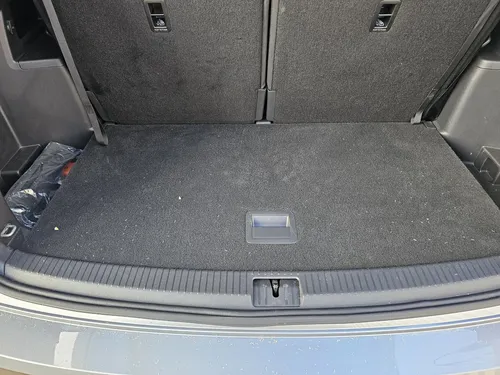 Volkswagen Teramont 2.0 Trendline At