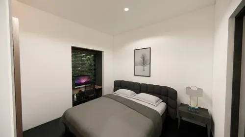 Casa En Venta En Cancun Zona Colegios