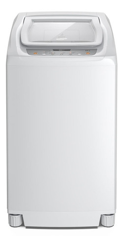 Lavarropas automático Gafa DigiFit blanco 6.5kg 220 V