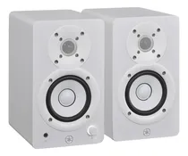 Comprar Yamaha Hs3 Par De Monitores De Estudio 3.5'' Activos 2 Vias