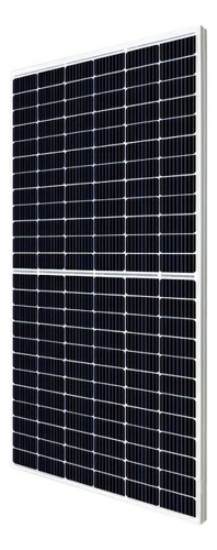 Módulo/painel /placa Solar Fotovoltaico 420w Canadian Solar Cor Preto Voltagem de circuito aberto 45V Voltagem máxima do sistema 1500V