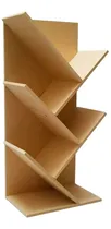 Comprar Organizador De Escritorio Para Libros Cuadernos Revistas