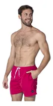 Comprar Malla Short De Baño Bilbao Lisa Con Suspensor Hombre