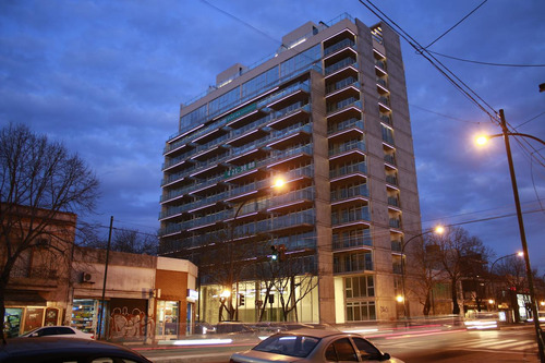 Departamento En La Plata Fusion Haus Dacal Bienes Raices