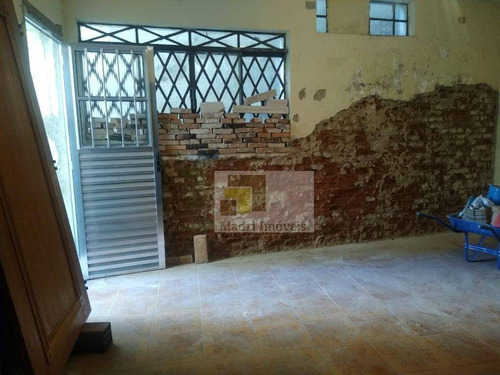 Imagem 16 de 23 de Casa, 210 M² - Venda Por R$ 1.500.000,00 Ou Aluguel Por R$ 6.500,00/mês - Alto Da Lapa - São Paulo/sp - Ca0140