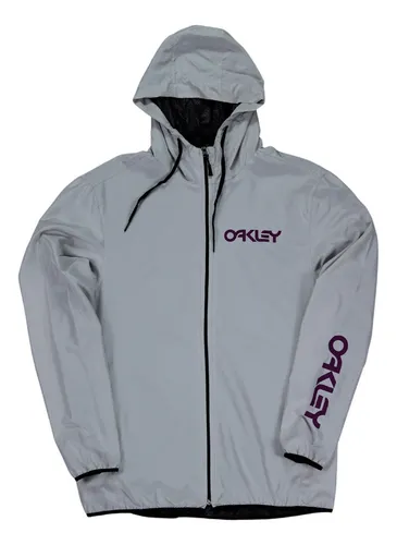 Casaco Jaqueta Corta Vento Oakley Mark 2 Windbreaker