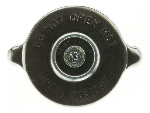 Tapon Radiador Jeep Dj6 4 Cil 2.2 Lts 1965-1965