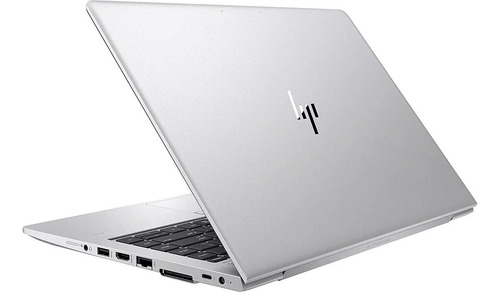 Hp Elitebook 840 G5 14 Fhd Core I5-8365u 16gb Ram 256gb Ssd Gris (Reacondicionado)