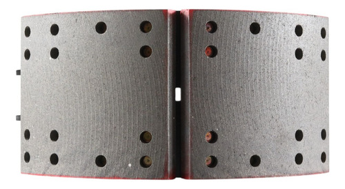 Kit Balatas Zapata Y Kit De Herrajes 4709 Ampro
