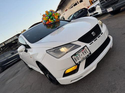 Seat Ibiza 2.0 Style Plus Mt Coupe