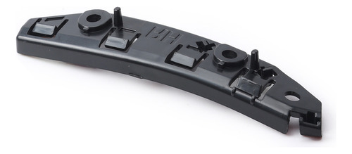 Soporte Lateral Para Parachoques Delantero Derecho Tesla