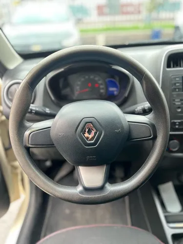 Renault Kwid 1.0 12v