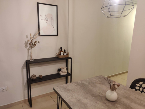 Imagen 9 de 14 de Monoambiente Moderno En Nva Cba . Consultar Fechas Disponibles. Sólo Apto Para 2 Adultos. No Se Aceptan Mascotas. No Se Alquila Por Mes.