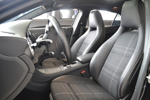 Gla 250 Enduro 2.0 Tb Gasolina Aut