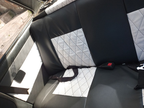 Imagem 9 de 9 de Volkswagen Voyage Antigo