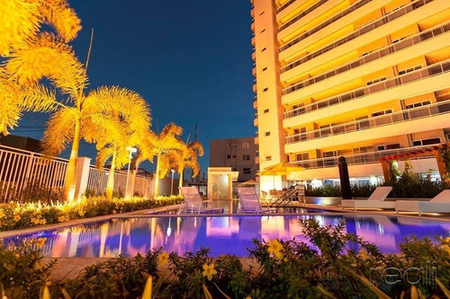 Imagem 5 de 15 de Apartamento - Aldeota - Ref: 1654 - V-rl1654