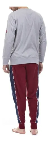 Pijama hombre lady genny sales