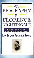 Libro The Biography Of Florence Nightingale - Lytton Stra...