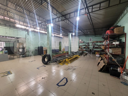 Renta De Local Comercial En Azcapotzalco
