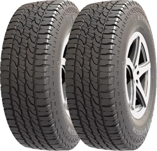 Michelin LTX Force 215/65R16 98 T