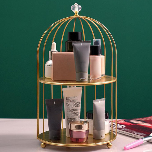 Birdcage 2 Niveles Oro 2 Niveles 2 Niveles Oro Oro