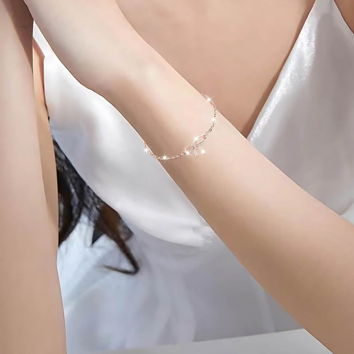 Ay Pulseras W Para Mujer, Tobilleras Hombre Personality