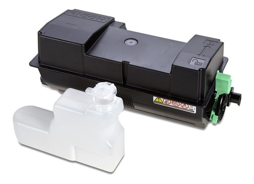 Cartucho Toner Para Uso Ricoh Mp601 Mp501 Mp-601spf Mp-501