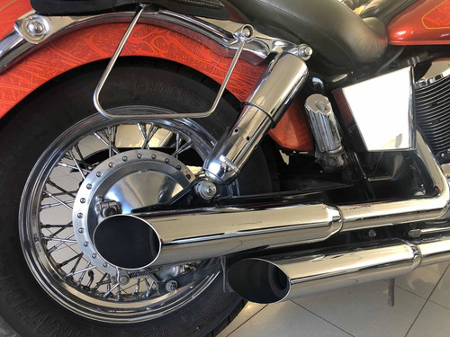 Imagen 7 de 12 de Honda Shadow