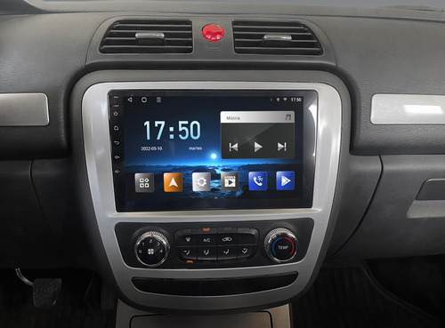 Jac Frison T8 Estereo Carplay Android Auto Wifi 2019 A 2023