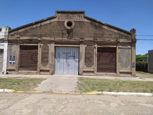 Se Vende Espectacular Galpón En San Antonio