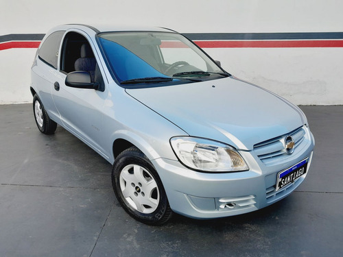 Chevrolet Celta Celta Spirit 1.0 MPFI 8V FlexPower 3p