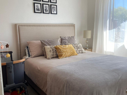 Se Vende Casa Modelo Caburga En San Pedro Del Valle.