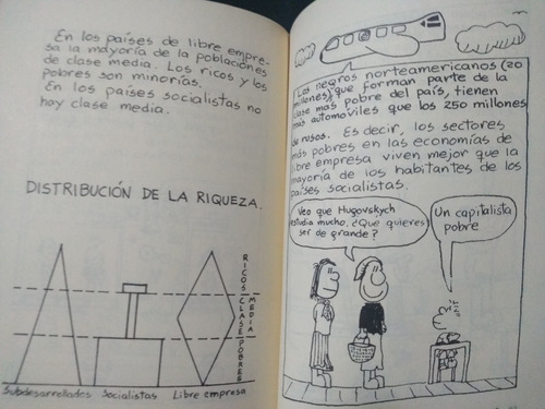 ¿dónde Vivir Mejor Sin Gobiernos Corruptos? - Luis Pazos (Usado)