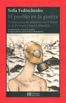 Libro Pueblo En La Guerra El Testimonios De Soldado Original