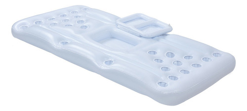 G Mesa Inflable De Beer Pong, Sala De Billar De Pvc