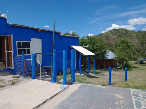 Lotes En San Luis El Trapiche, Financiación Personal
