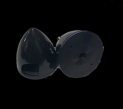 Imagem 2 de 2 de 2 Spinners 2 Polegadas (50 Mm)para Motores Glow E Gasolina
