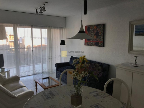 Imagen 5 de 15 de Venta De Apartamento De 2 Dormitorios En Península