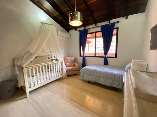 Imagen 22 de 24 de Apartamentos En Venta Colinas De La Tahona 22-13105