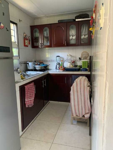 Hermosa Casa De Oportunidad La Victoria Barranquilla