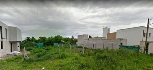 Venta De Lote En Villa Castells, Manuel B Gonnet, La Plata.