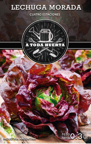 Imagen 8 de 9 de Combo Otoño / Invierno Huerta Completa