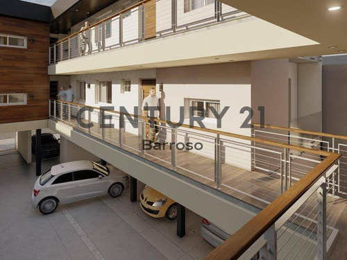 Imagen 6 de 14 de Departamento En Venta Godoy Cruz - A Estrenar