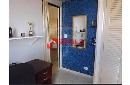 Imagem 4 de 4 de Apartamento Frente A Praia Dos Sonhos Itanhaém - 174