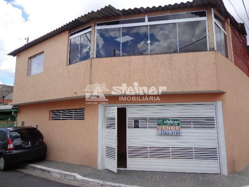 Imagem 1 de 1 de Venda Imóveis Para Renda - Residencial Jardim Das Acácias Guarulhos R$ 500.000,00 - 37032v