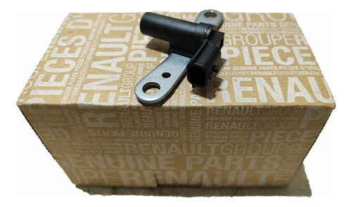 Sensor Rotação Renault Sandero Clio 1.0 16v D4d 1.6 08v K7m