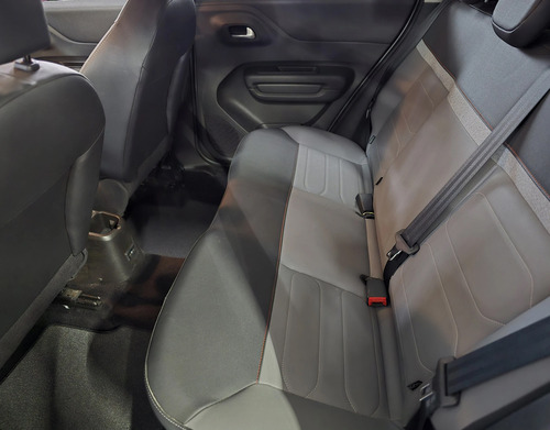 Citroën C3 Aircross 1.0 TURBO 200 FLEX SHINE CVT